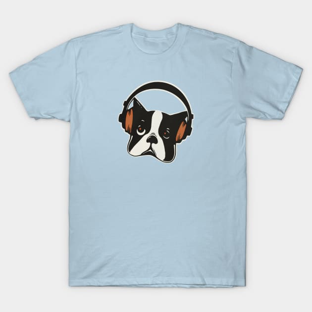 Snarky Puppy - Grown Up T-Shirt by Trigger413